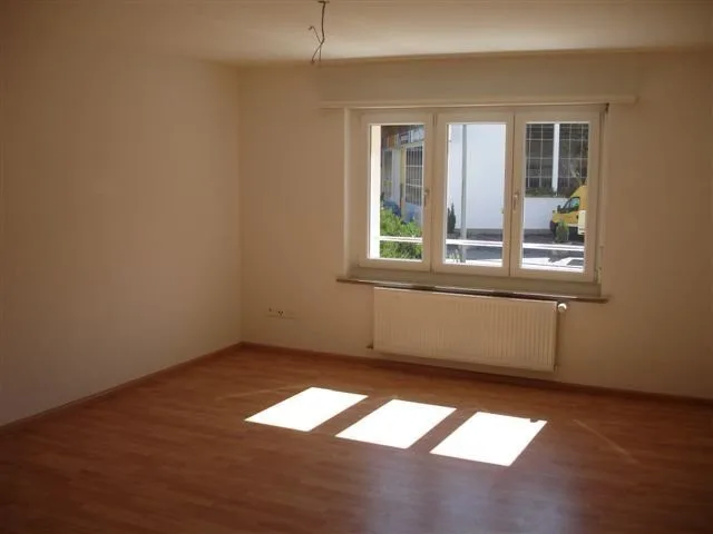 WOHNEN SIE GERNE ruhig in gepflegter Umgebung ?