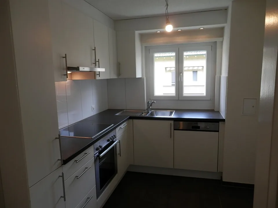 WOHNEN SIE GERNE ruhig in gepflegter Umgebung ?