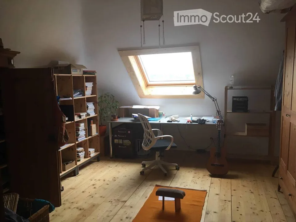 Camere in condivisione a La Chaux-de-Fonds