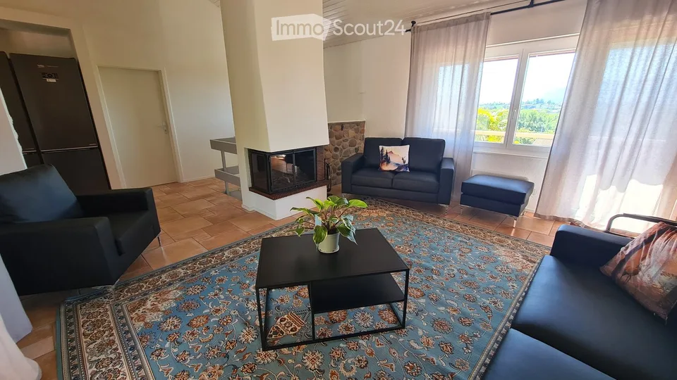 Chambre à louer dans une magnifique maison en colocation