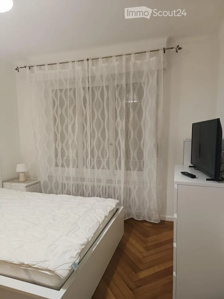 Location studio sur Lausanne
