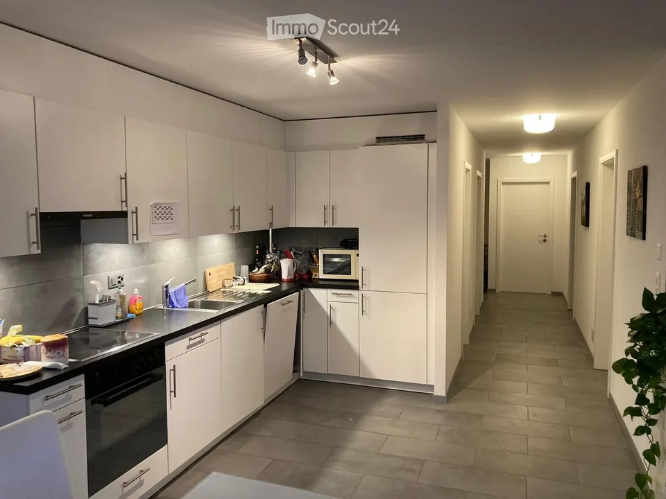 Room available in Chavannes-près-Renens from 01.09.2026