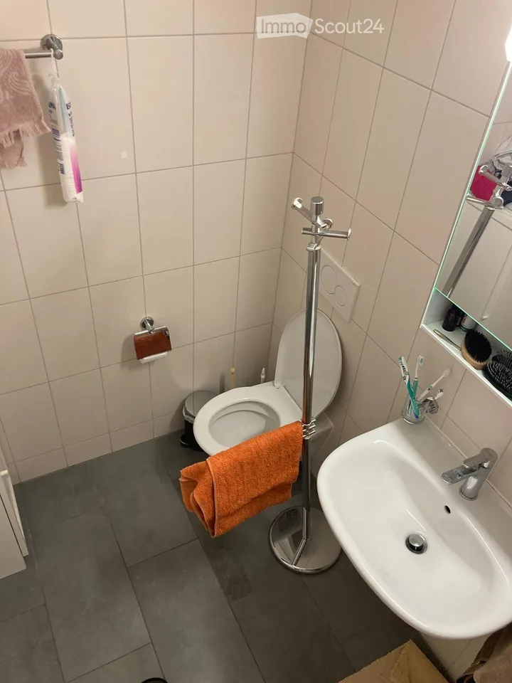 Room available in Chavannes-près-Renens from 01.09.2026