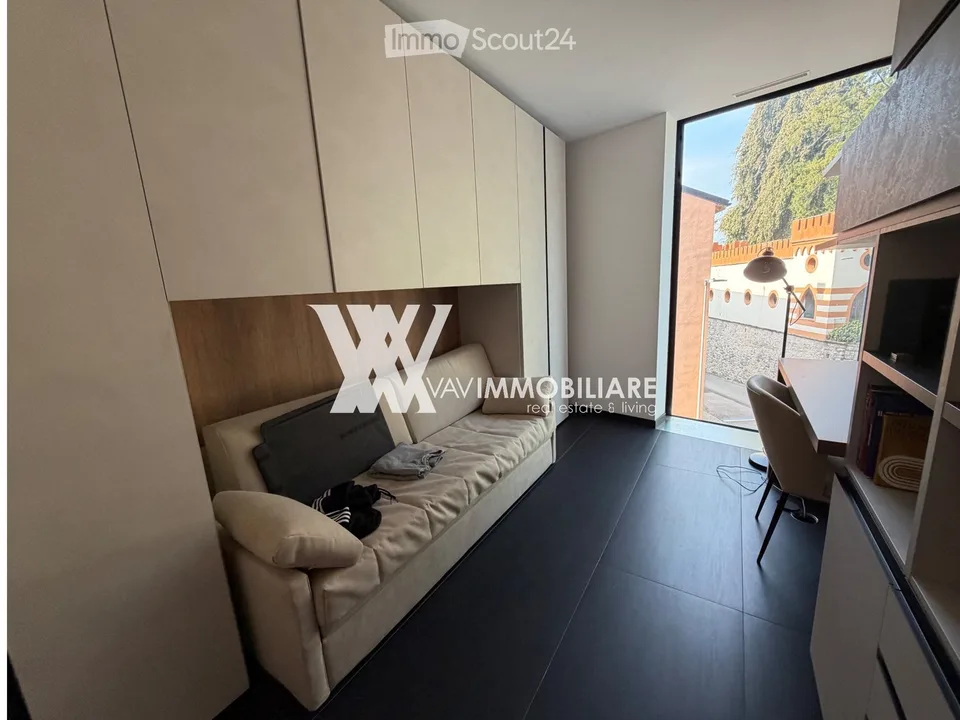 VACALLO: WOHNUNG MIT LUFTKÜHLUNG UND LUFTFILTRATION