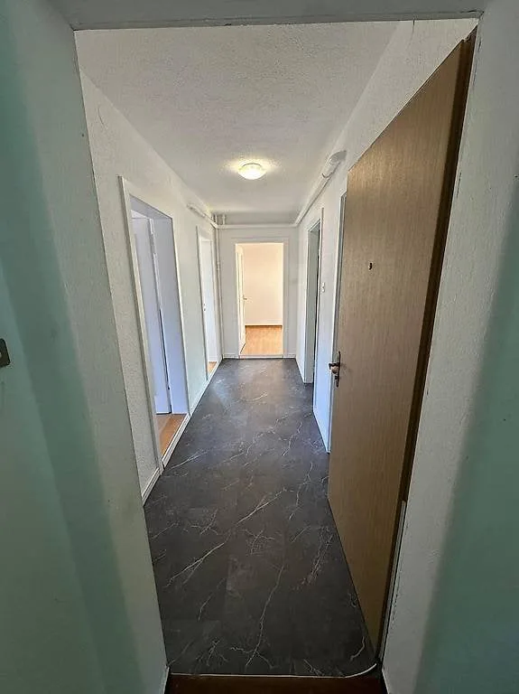 Saint-Imier - 3.5 locali 70 m² con balcone - CHF 990.-