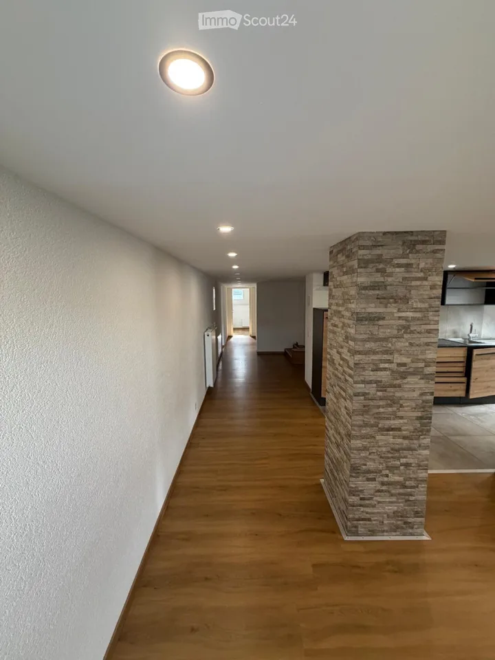 Apartment for rent 4.5 rooms