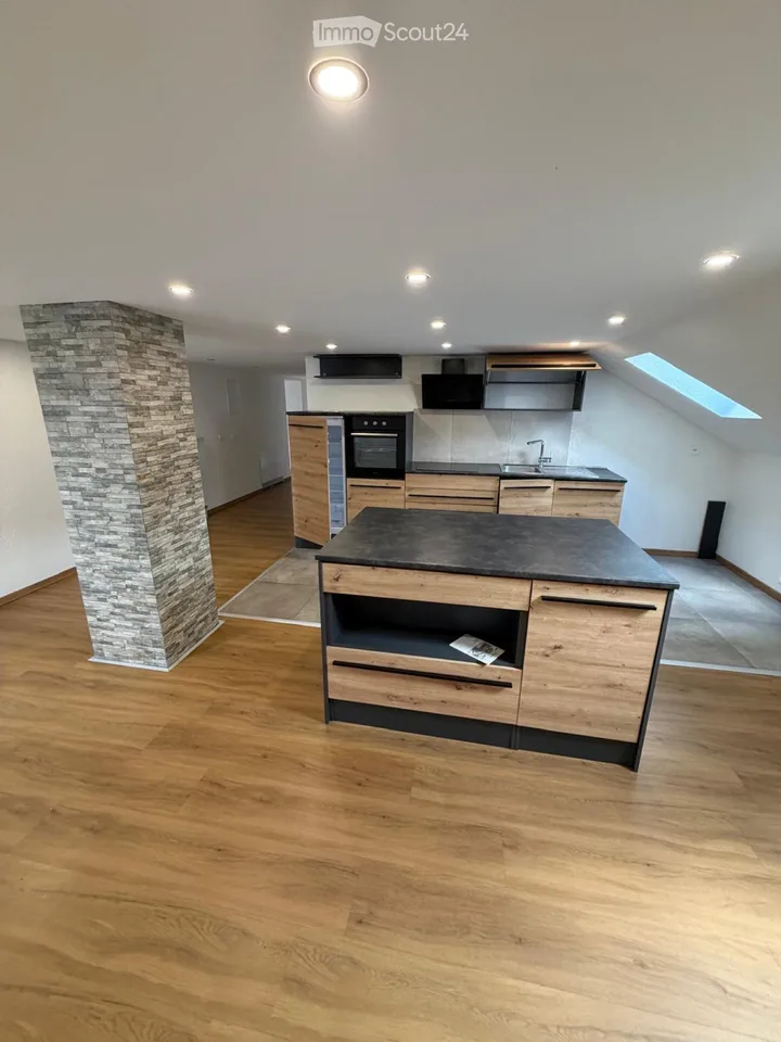 Apartment a louer 4.5 pieces