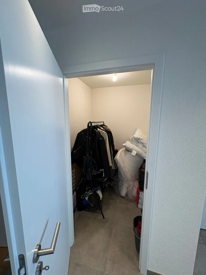 Takeover of 2.5 room rental contract in Châtel Saint Denis