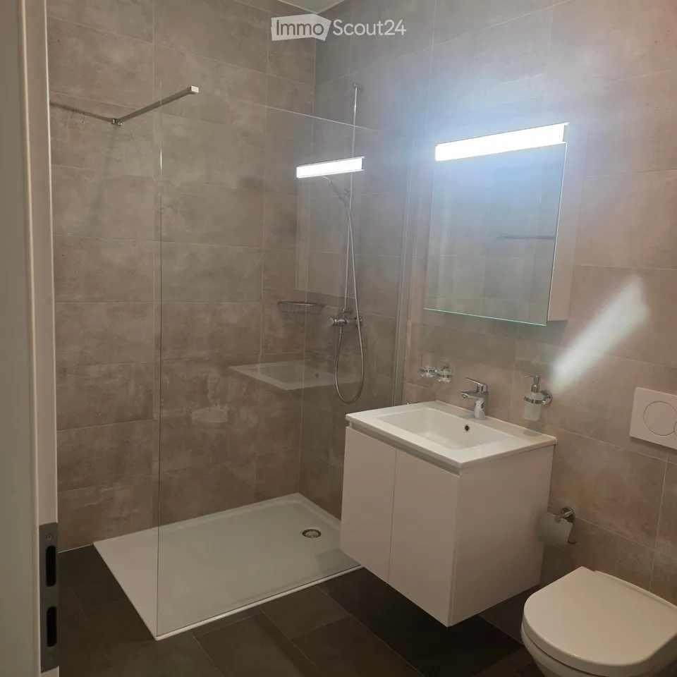 DRINGEND ZU VERMIETEN Magnifique appartement