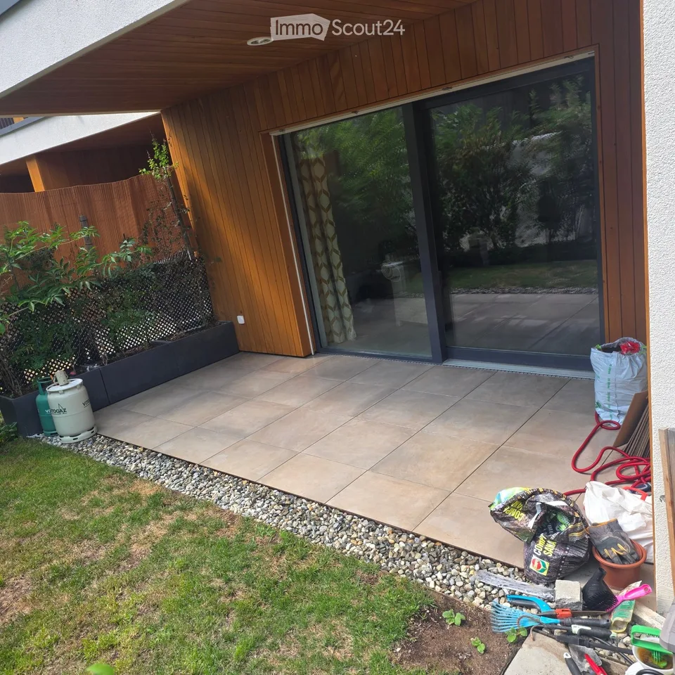 DRINGEND ZU VERMIETEN Magnifique appartement