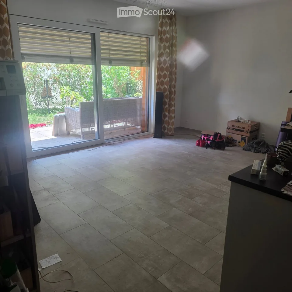 DRINGEND ZU VERMIETEN Magnifique appartement