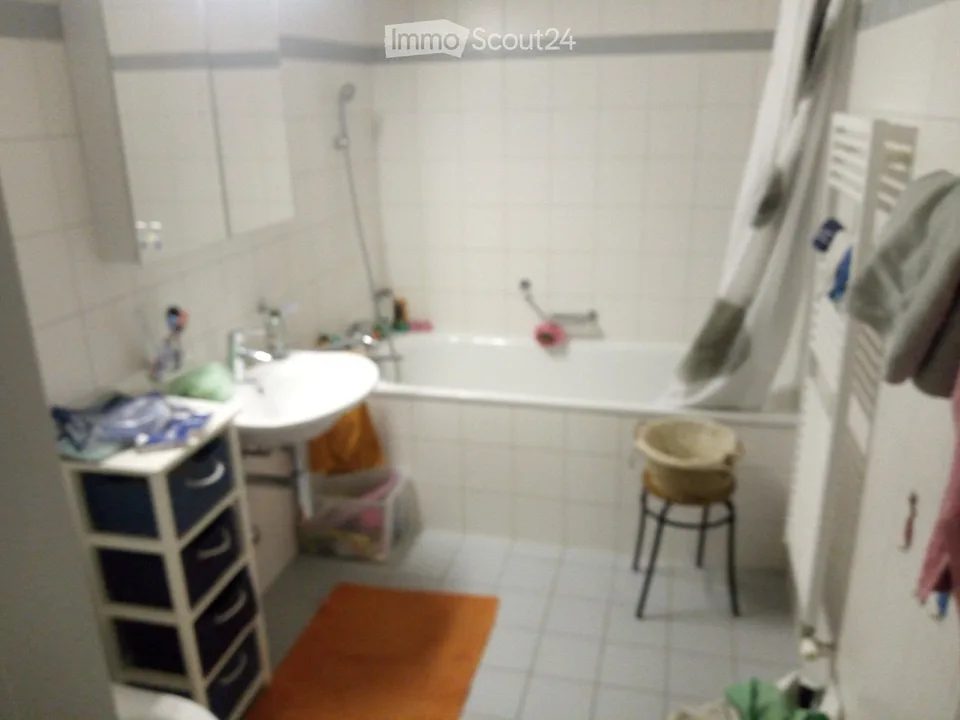 Camera per studenti in appartamento vicino alla stazione di Morges