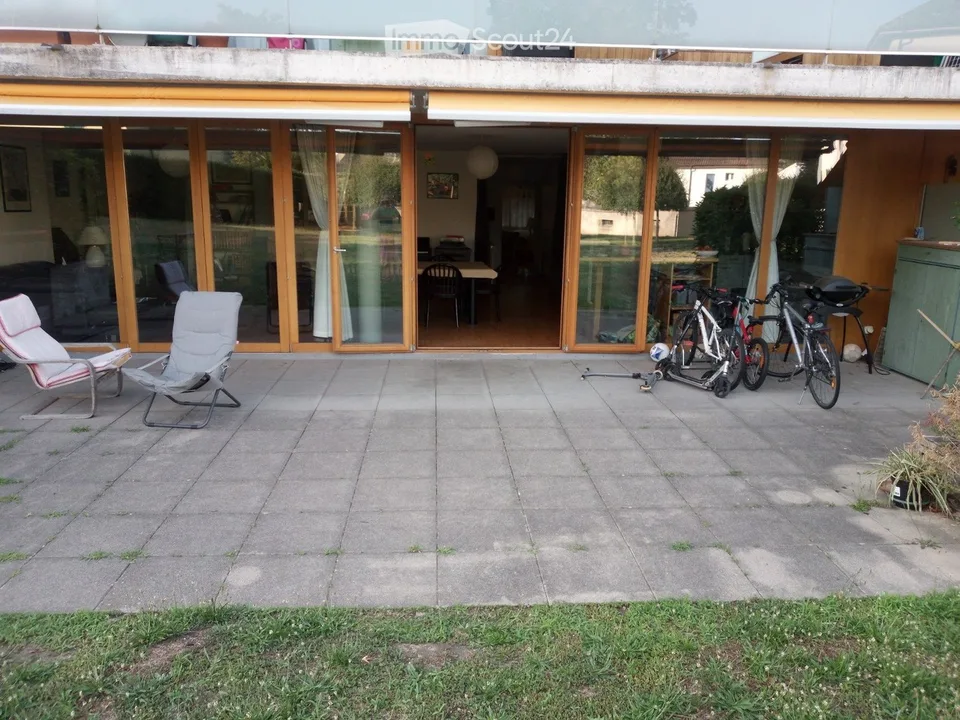 Chambre pour étudiant dans appartement proche gare Morges