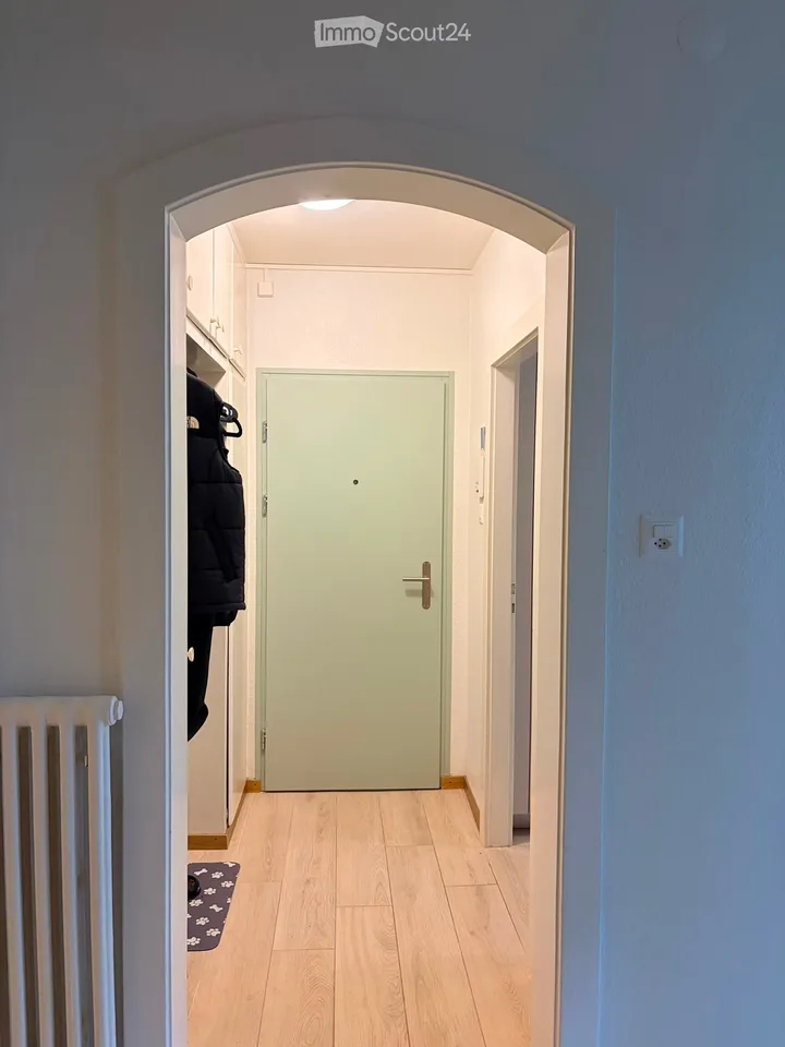 À LOUER NEUCHÂTEL | 3 PIÈCES