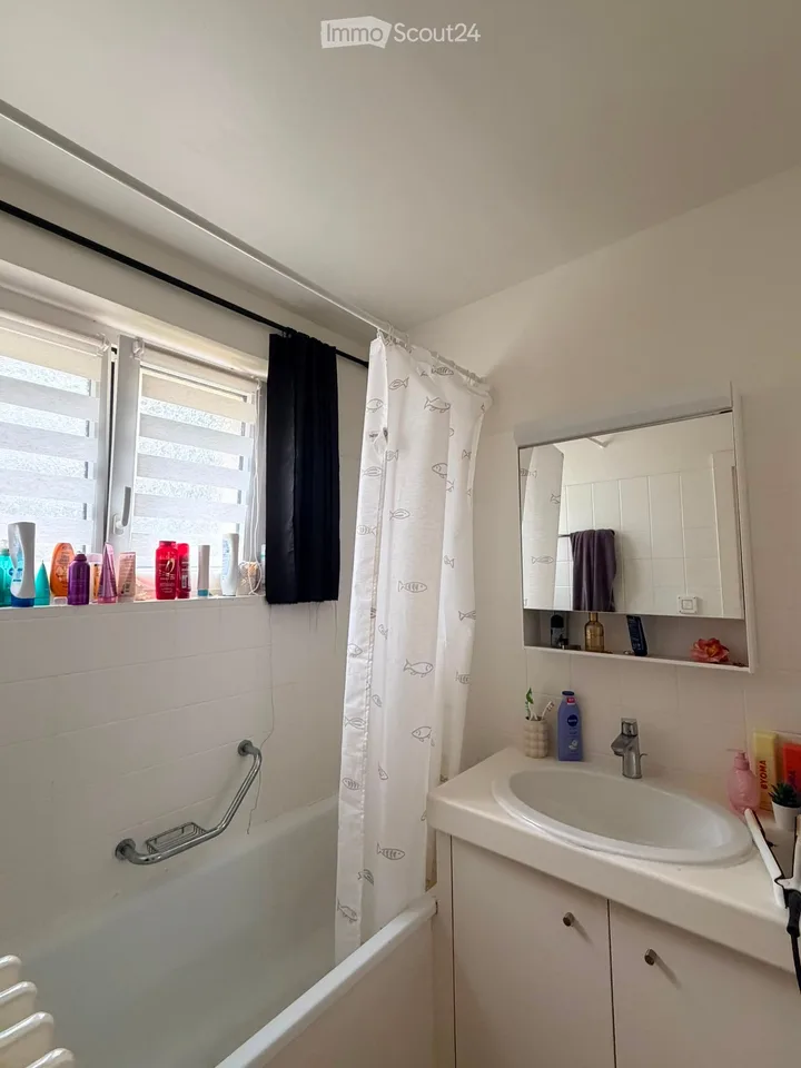 ZU VERMIETEN NEUCHÂTEL | 3 ZIMMER