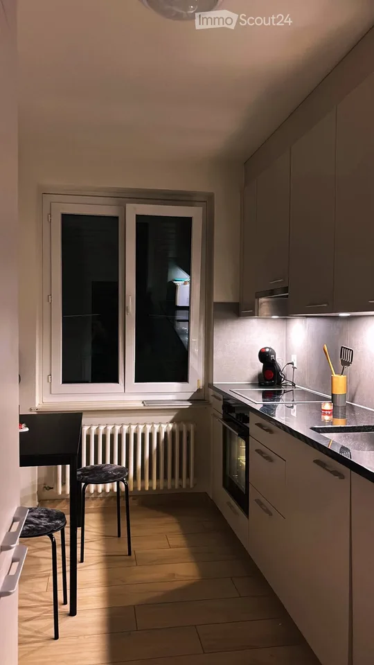 ZU VERMIETEN NEUCHÂTEL | 3 ZIMMER
