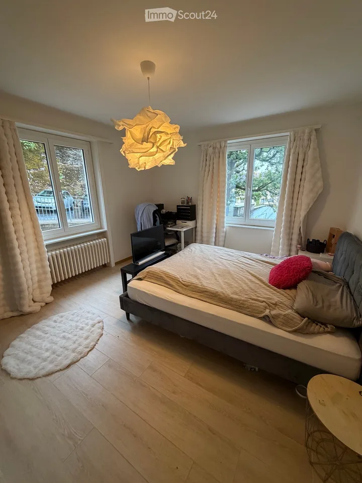 ZU VERMIETEN NEUCHÂTEL | 3 ZIMMER