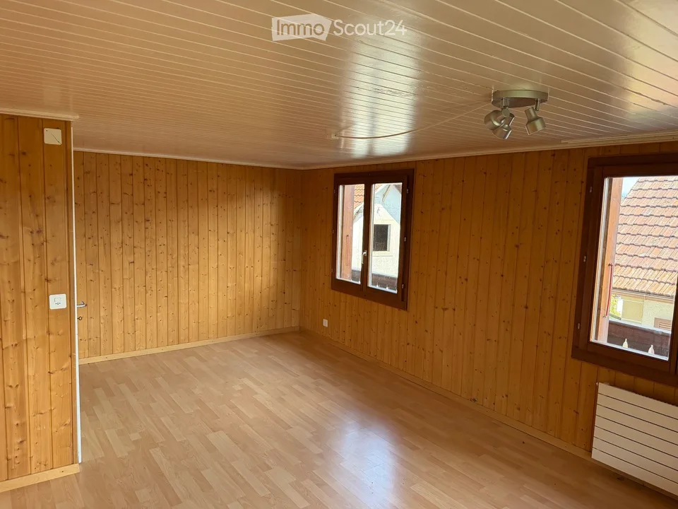 Chalet à louer
