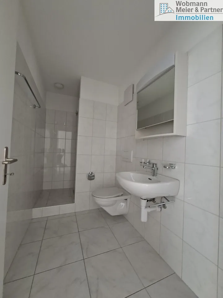 Helle Familienwohnung an ruhiger Lage