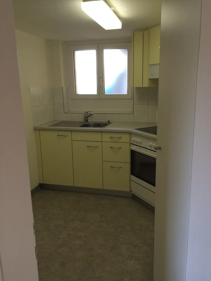 Charmante 2-Zimmer-Altbauwohnung in Ermatingen – sofort verfügbar!
