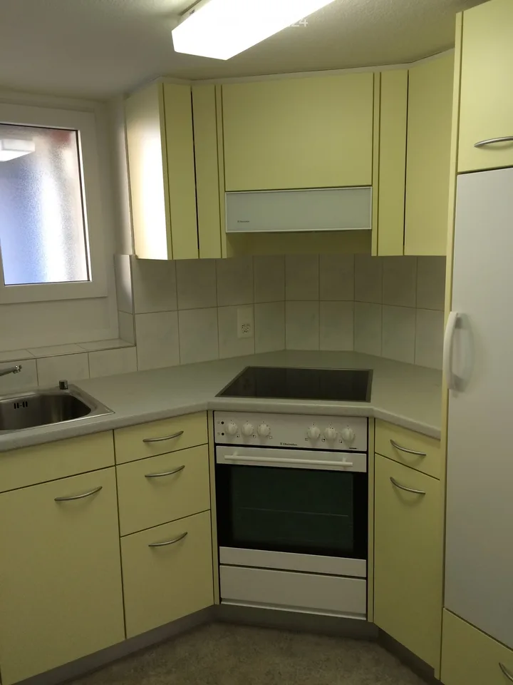 Charmante 2-Zimmer-Altbauwohnung in Ermatingen – sofort verfügbar!