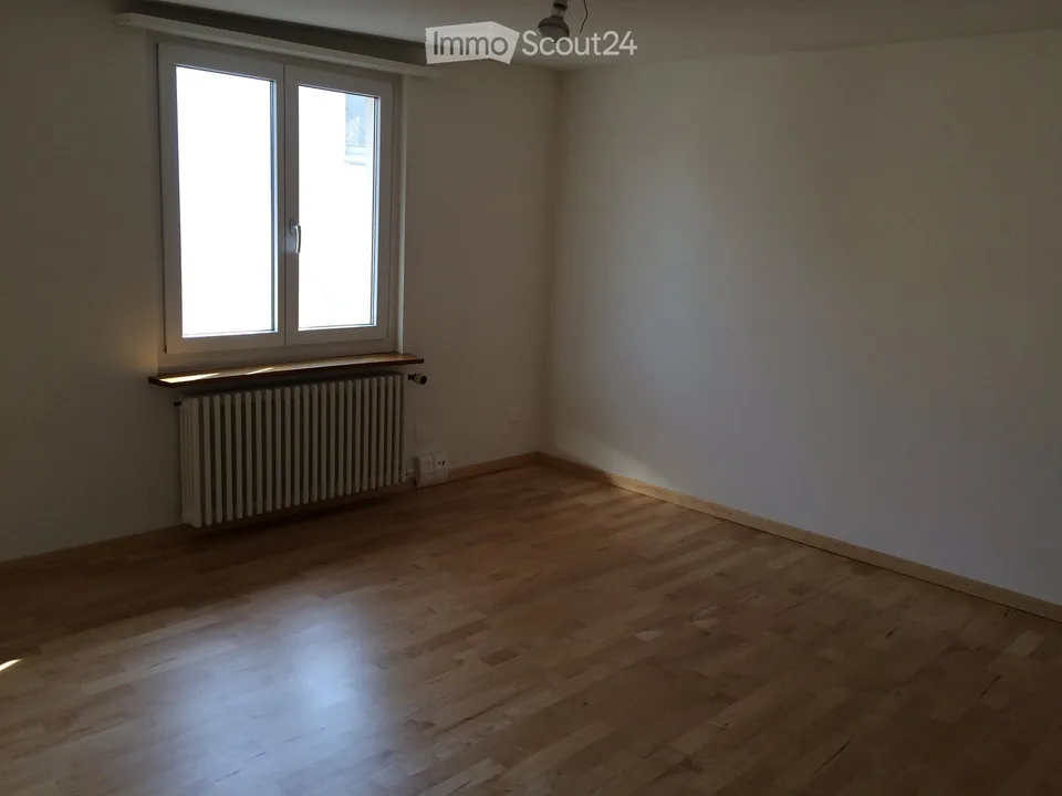Charmante 2-Zimmer-Altbauwohnung in Ermatingen – sofort verfügbar!