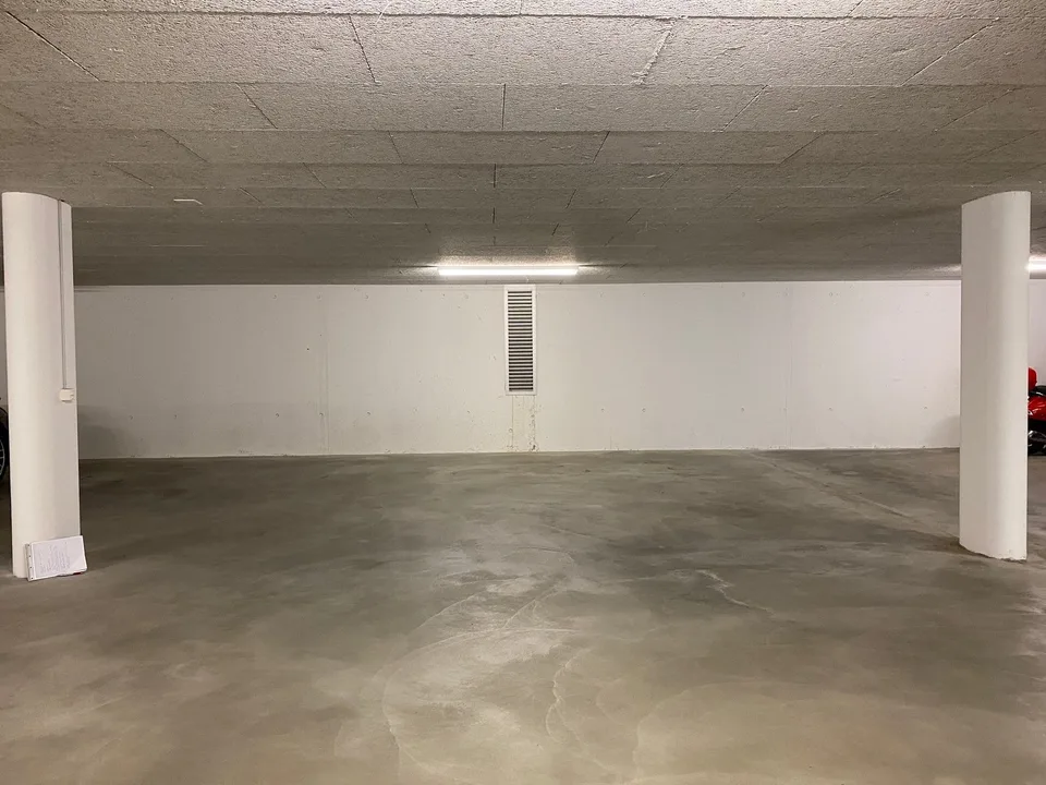 Appartement de luxe 3 ½ pièces au rez-de-chaussée à Zollikon