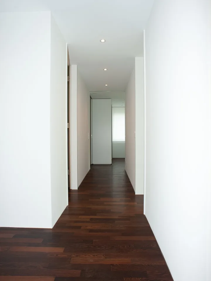 Appartement de luxe 3 ½ pièces au rez-de-chaussée à Zollikon