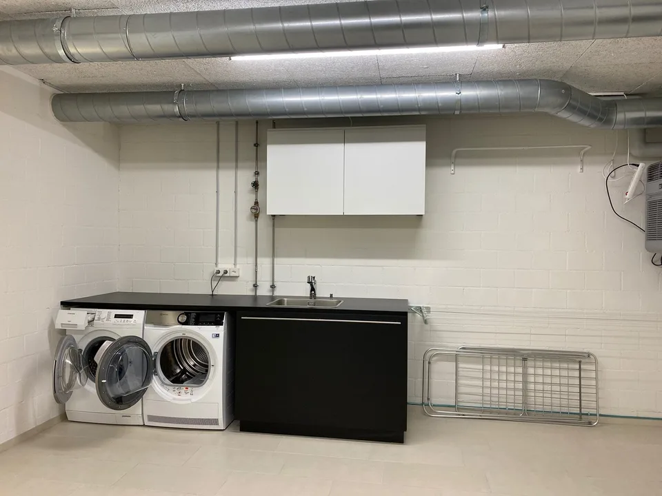 Appartement de luxe 3 ½ pièces au rez-de-chaussée à Zollikon