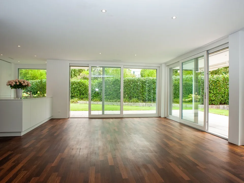 Appartement de luxe 3 ½ pièces au rez-de-chaussée à Zollikon