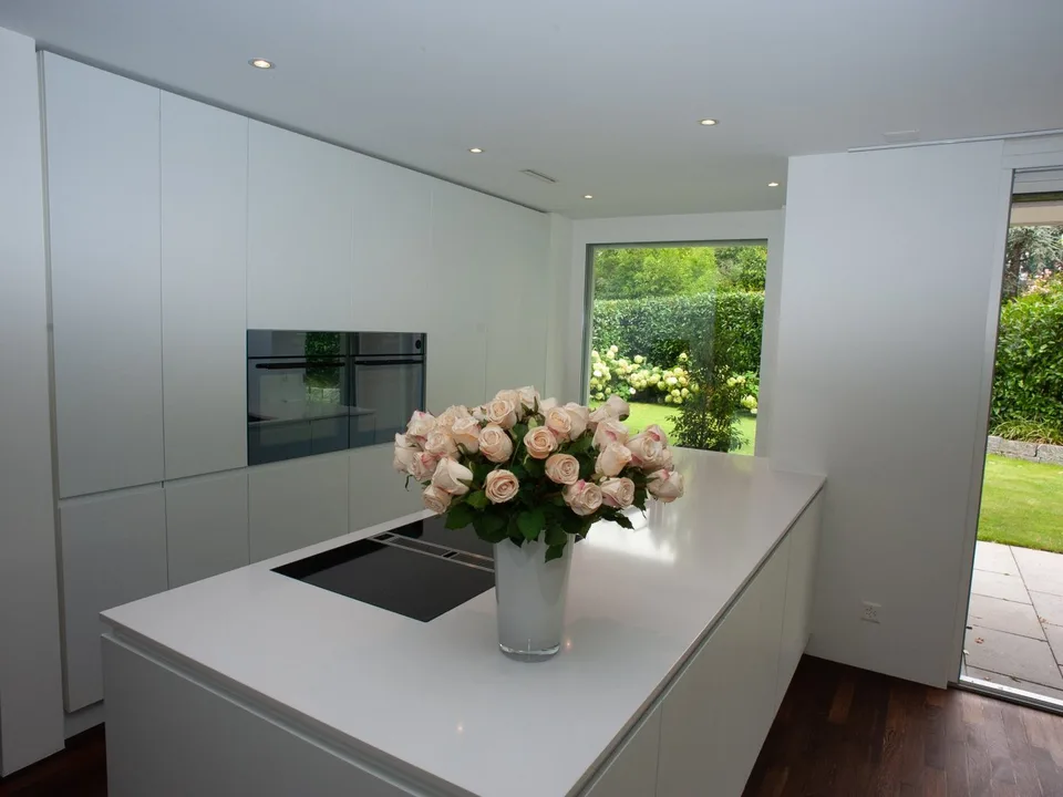 Appartement de luxe 3 ½ pièces au rez-de-chaussée à Zollikon