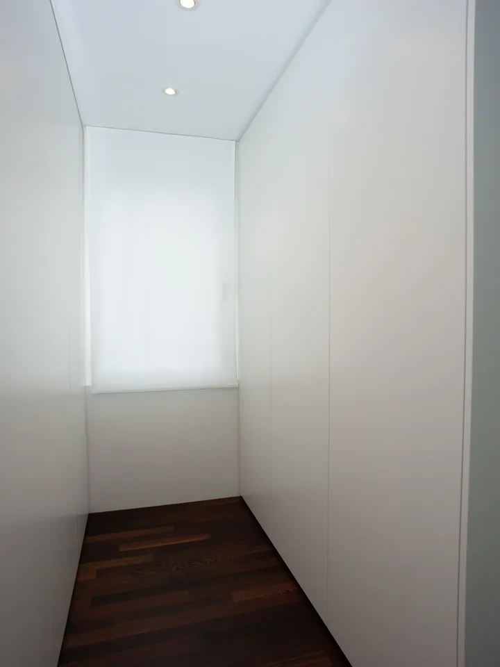 Appartement de luxe 3 ½ pièces au rez-de-chaussée à Zollikon
