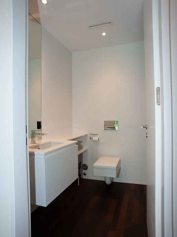 Appartement de luxe 3 ½ pièces au rez-de-chaussée à Zollikon