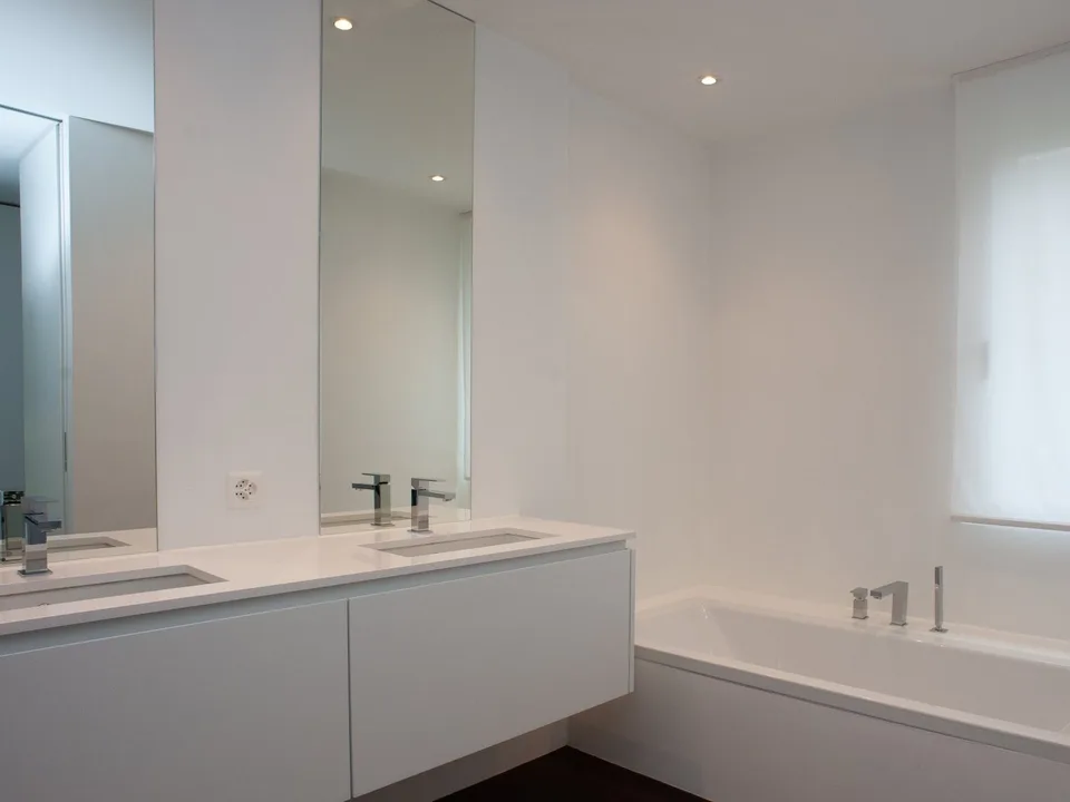 Appartement de luxe 3 ½ pièces au rez-de-chaussée à Zollikon