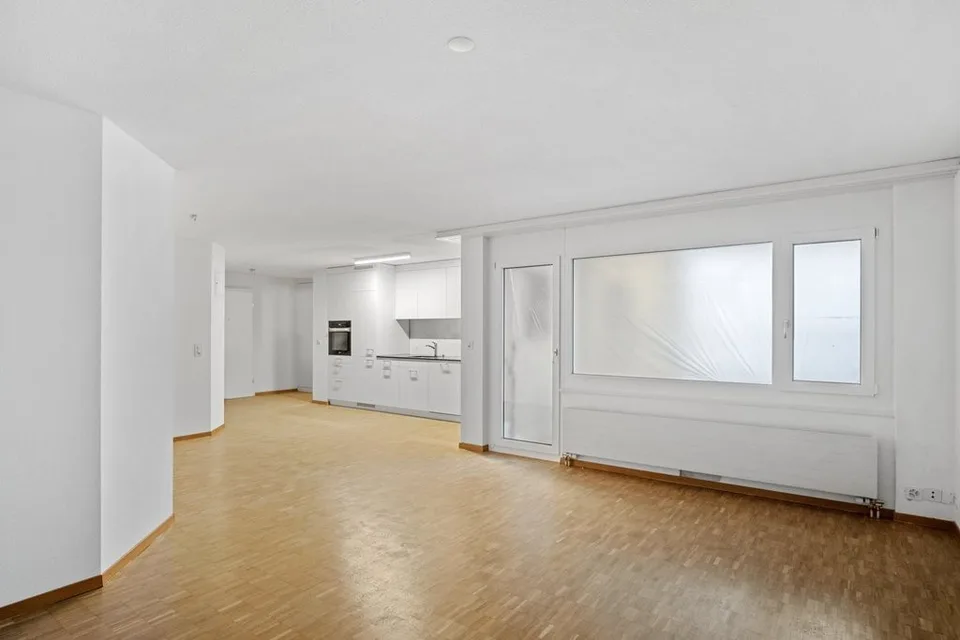 Your new home in the heart of the city