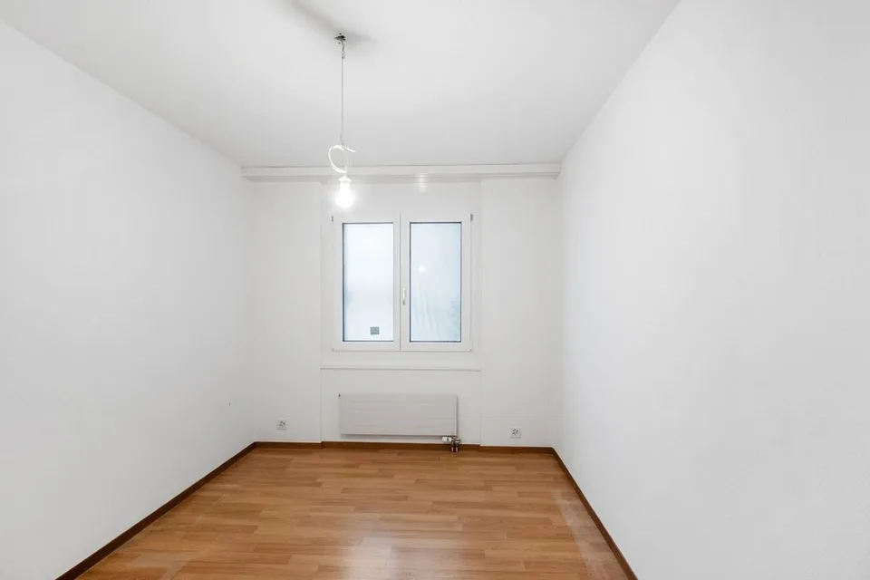 Your new home in the heart of the city