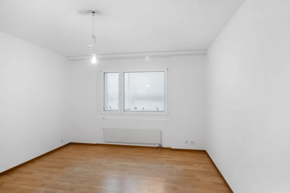 Your new home in the heart of the city