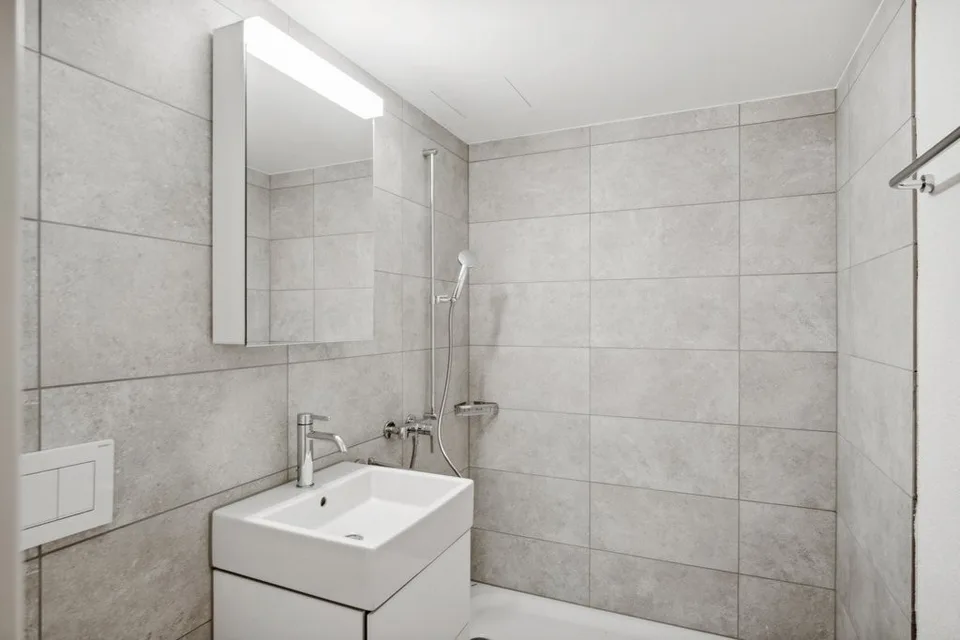 Your new home in the heart of the city