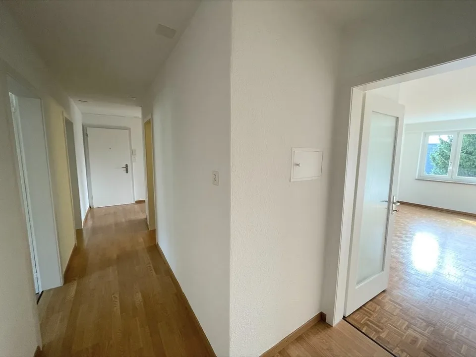 Living beautifully in a child-friendly neighborhood