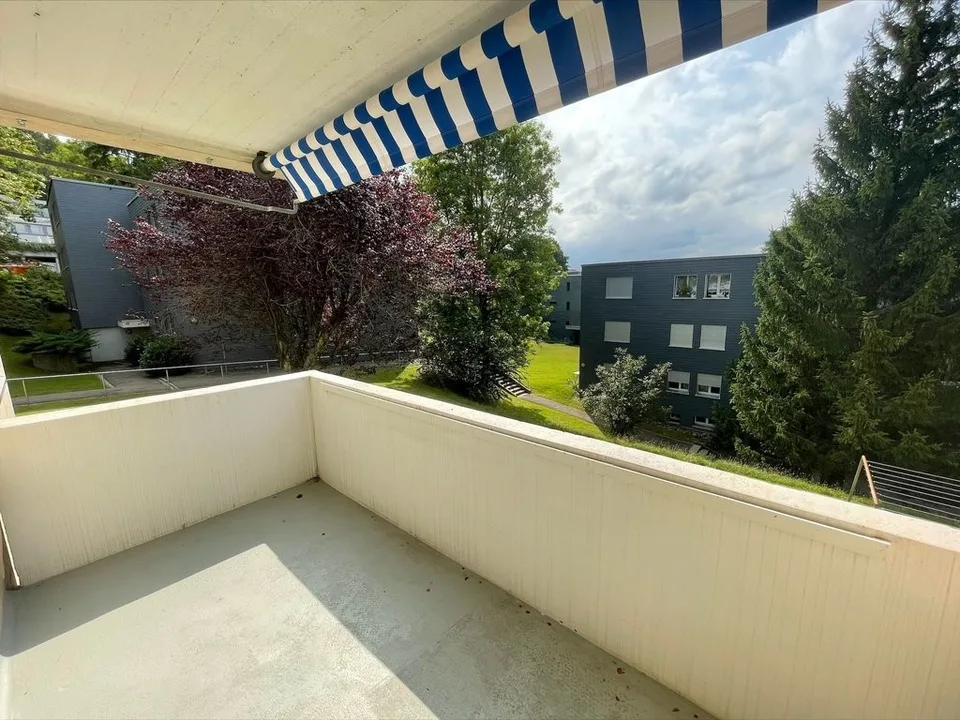 Living beautifully in a child-friendly neighborhood