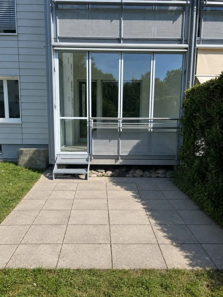 Cozy 1-bedroom apartment for rent in the Friesenberg quarter