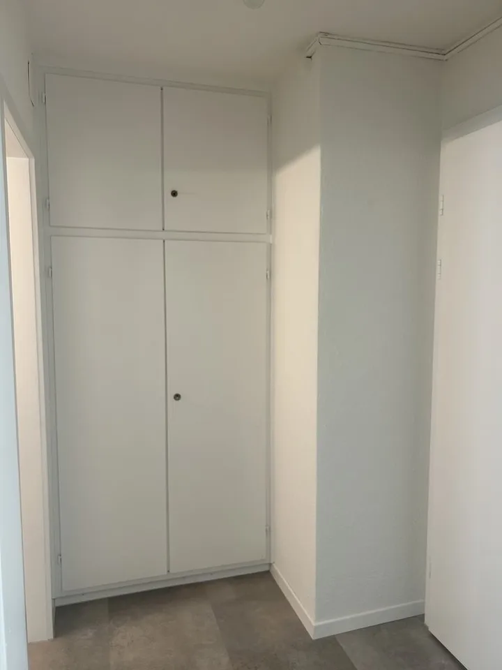 Cozy 1-bedroom apartment for rent in the Friesenberg quarter