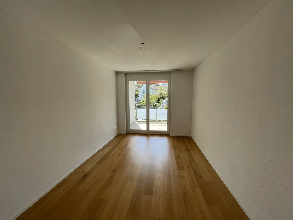 Helle, moderne Wohnung an ruhiger Lage