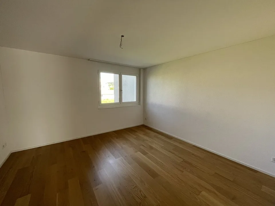 Helle, moderne Wohnung an ruhiger Lage