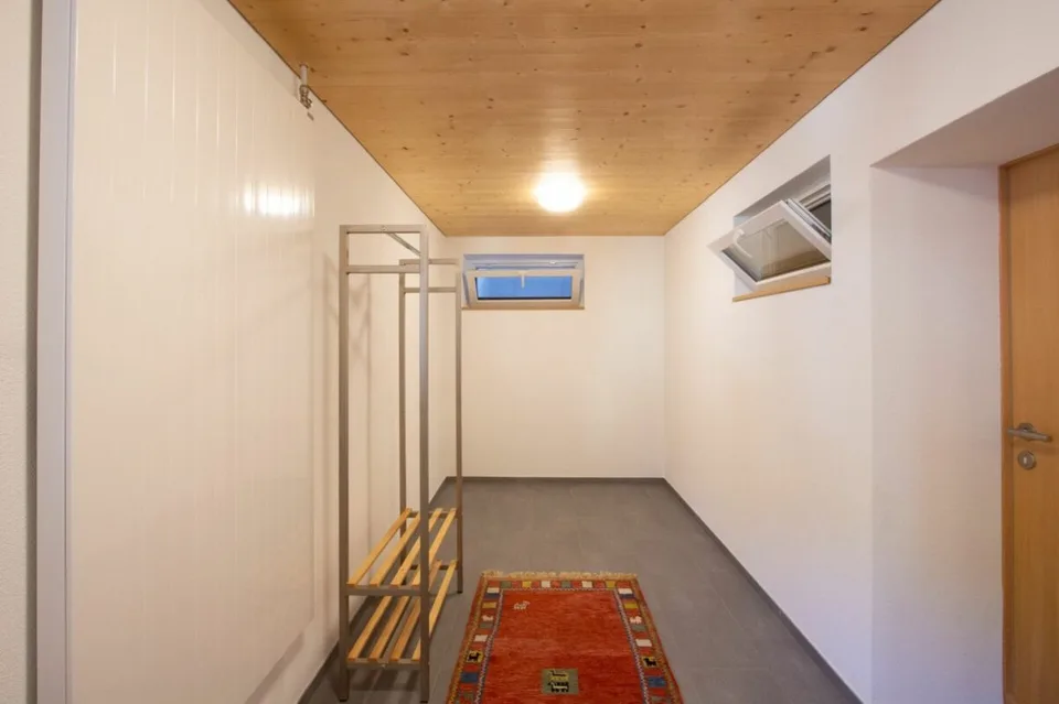 Appartement spacieux 3.5 pièces avec un beau séjour