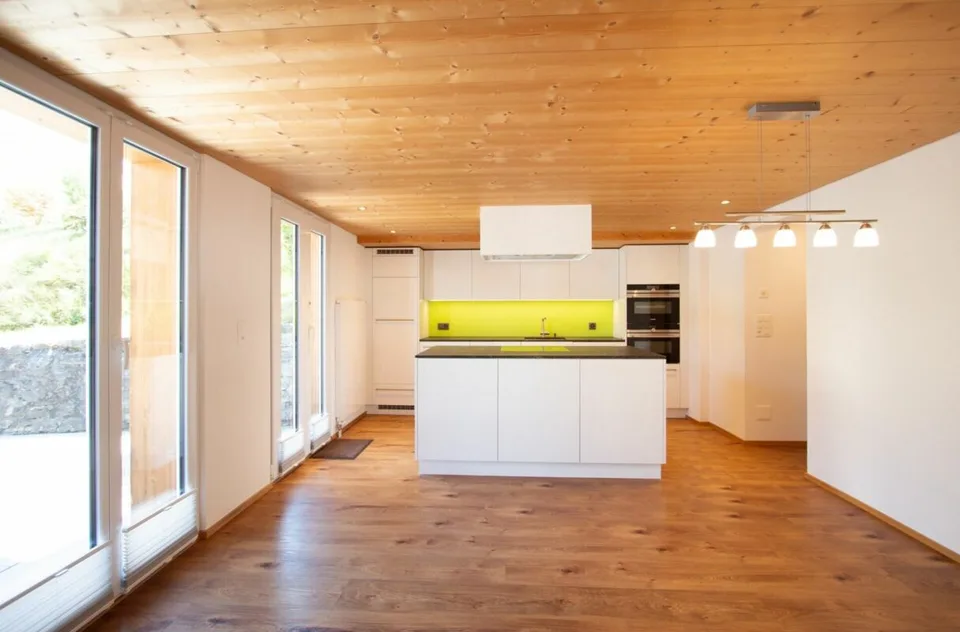 Appartement spacieux 3.5 pièces avec un beau séjour