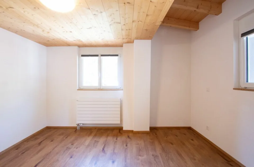 Appartement spacieux 3.5 pièces avec un beau séjour