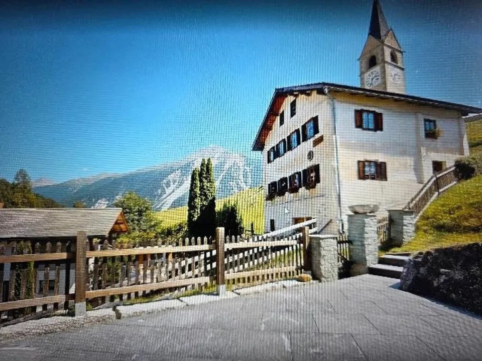 Appartement spacieux 3.5 pièces avec un beau séjour