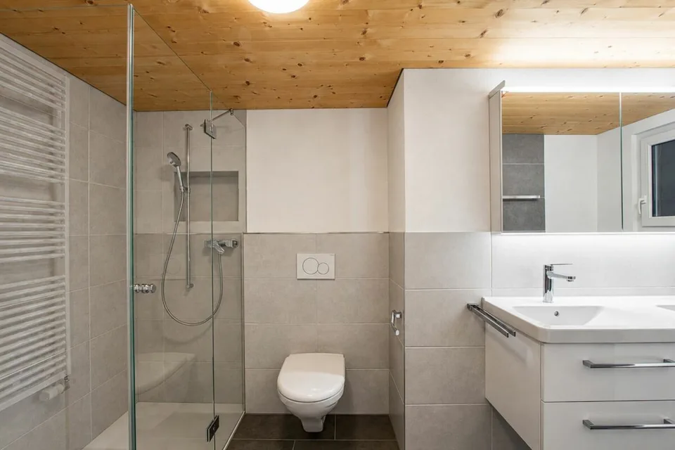 Appartement spacieux 3.5 pièces avec un beau séjour