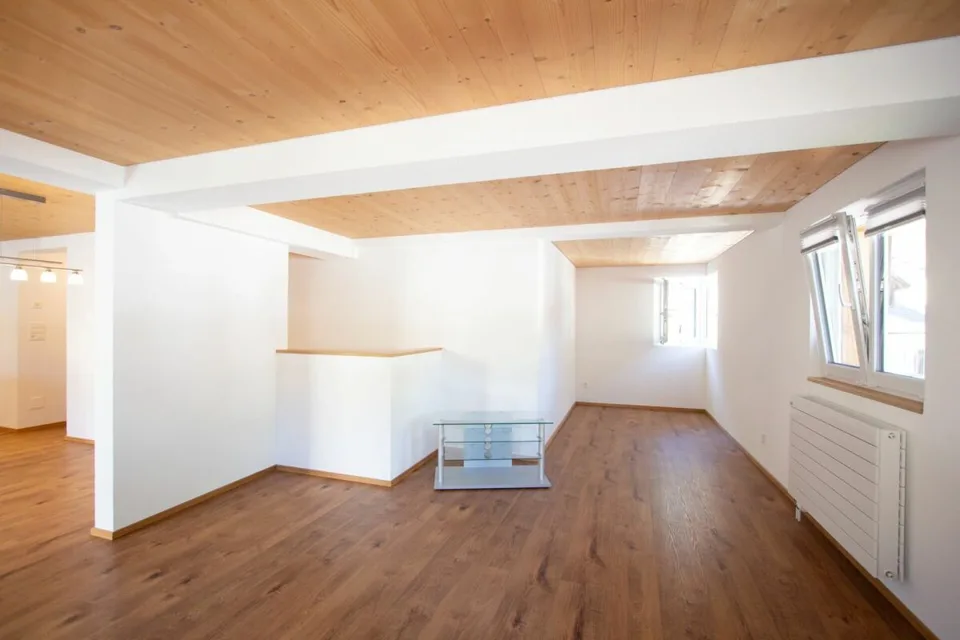 Appartement spacieux 3.5 pièces avec un beau séjour
